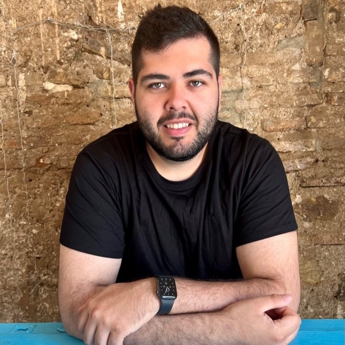 Cristian Cosano - Ingeniero de Software